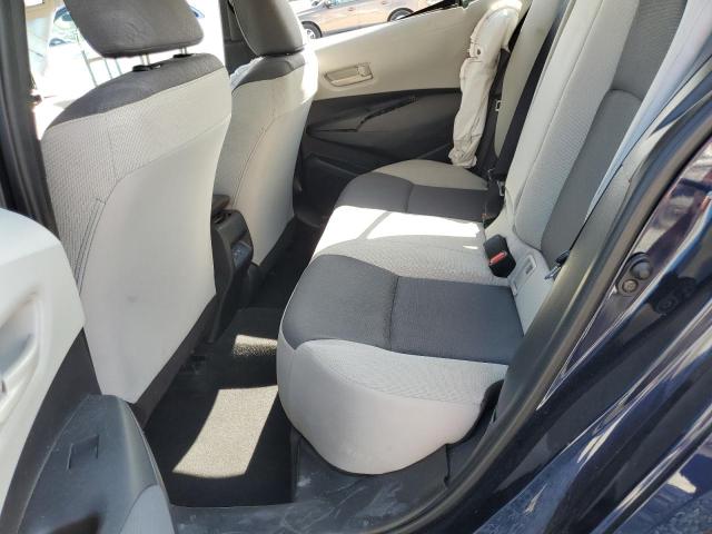 5YFB4MDE7RP089319 - 2024 TOYOTA COROLLA LE ლურჯი ფოტო 10