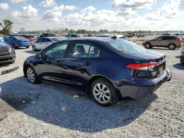 5YFB4MDE7RP089319 - 2024 TOYOTA COROLLA LE ლურჯი ფოტო 2