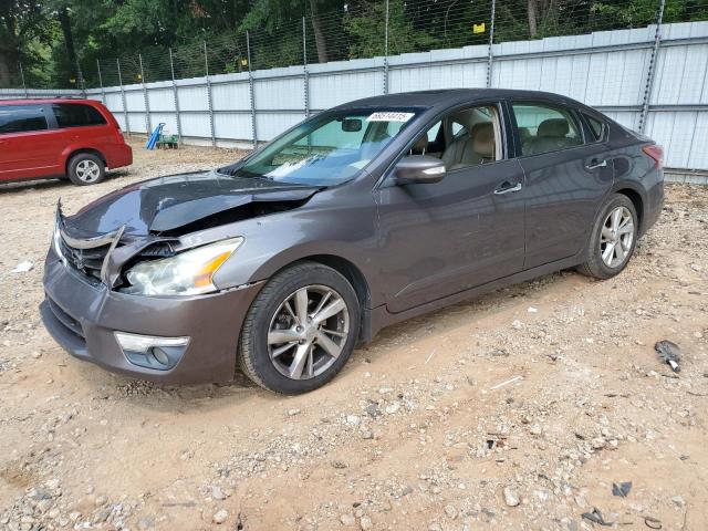 2013 NISSAN ALTIMA 2.5, 