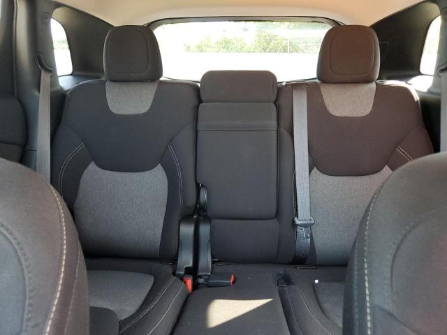 1C4PJLAB7HW644228 - 2017 JEEP CHEROKEE SPORT ვერცხლისფერი ფოტო 10