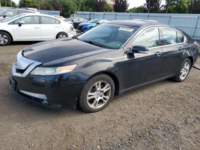 2010 ACURA TL, 