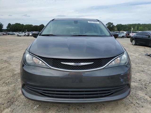 2C4RC1CG6HR509752 - 2017 CHRYSLER PACIFICA LX GRAY photo 5