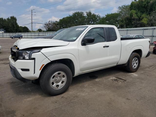 2024 NISSAN FRONTIER S, 