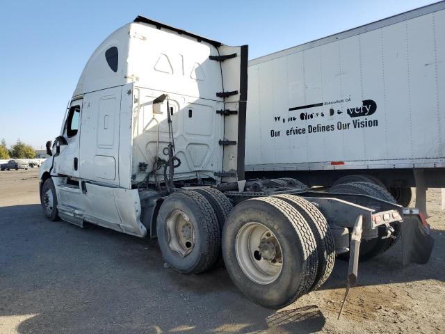 3AKJHHDR7NSMV7752 - 2022 FREIGHTLINER CASCADIA 1 WHITE photo 3