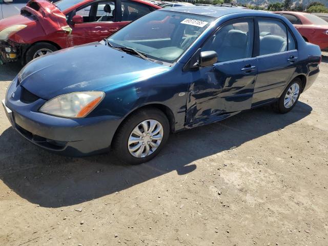 2004 MITSUBISHI LANCER ES, 
