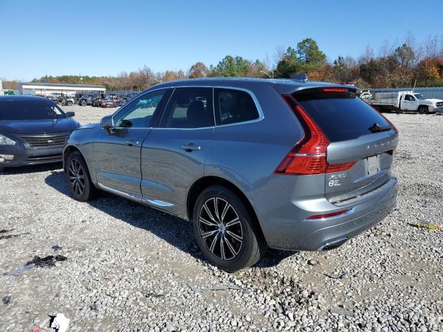 YV4102RL4L1565361 - 2020 VOLVO XC60 T5 INSCRIPTION GRAY photo 2