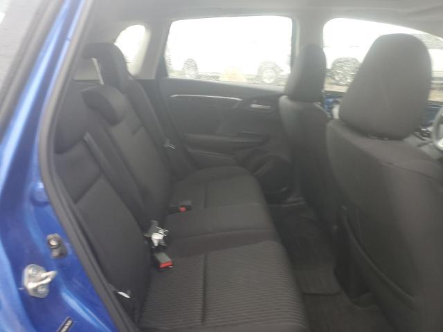 3HGGK5H88KM750697 - 2019 HONDA FIT EX 蓝色 照片 10