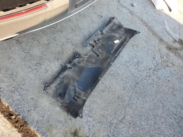 3LN6L5FC8HR613040 - 2017 LINCOLN MKZ RESERVE 黑色 照片 12