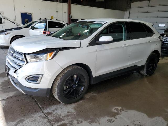 2015 FORD EDGE SEL, 