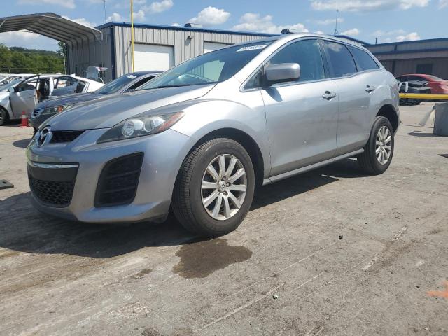 2011 MAZDA CX-7, 