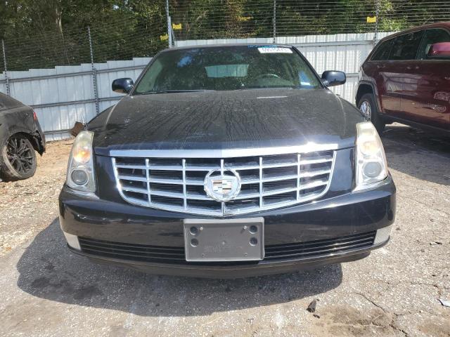 1GEEH96Y36U550429 - 2006 CADILLAC PROFESSION BLACK photo 5