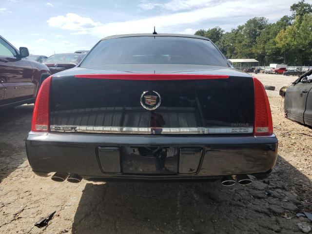 1GEEH96Y36U550429 - 2006 CADILLAC PROFESSION BLACK photo 6