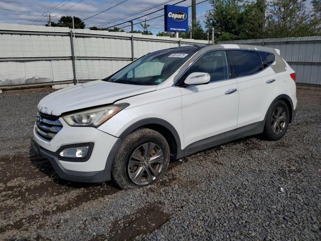 2013 HYUNDAI SANTA FE S, 