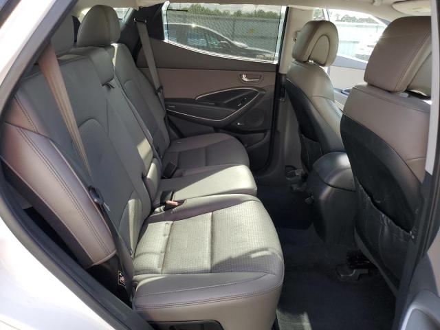 5XYZU3LB5DG001199 - 2013 HYUNDAI SANTA FE S 白色 照片 11