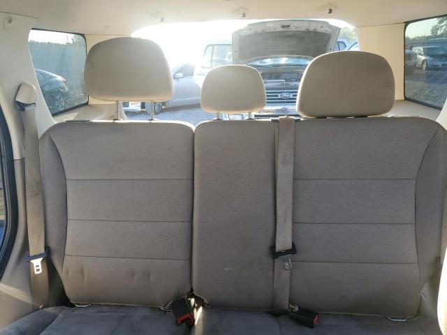 1FMCU0D79CKB05231 - 2012 FORD ESCAPE XLT BLACK photo 10