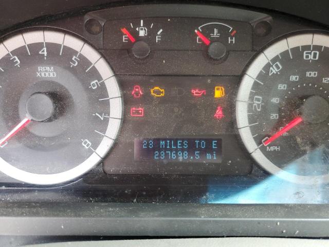 1FMCU0D79CKB05231 - 2012 FORD ESCAPE XLT BLACK photo 9