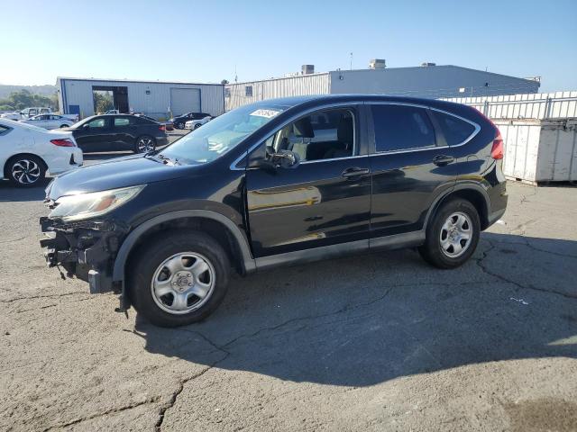 2015 HONDA CR-V LX, 