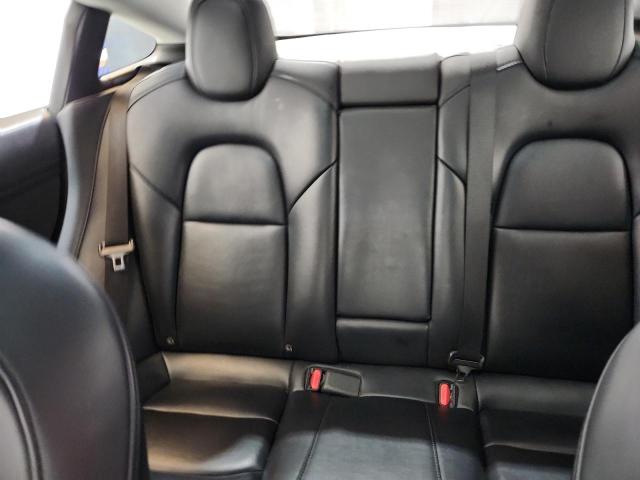 5YJ3E1EA6PF439222 - 2023 TESLA MODEL 3 Գրաֆիտ լուսանկար 10