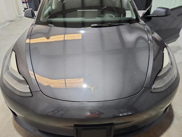 5YJ3E1EA6PF439222 - 2023 TESLA MODEL 3 Գրաֆիտ լուսանկար 11