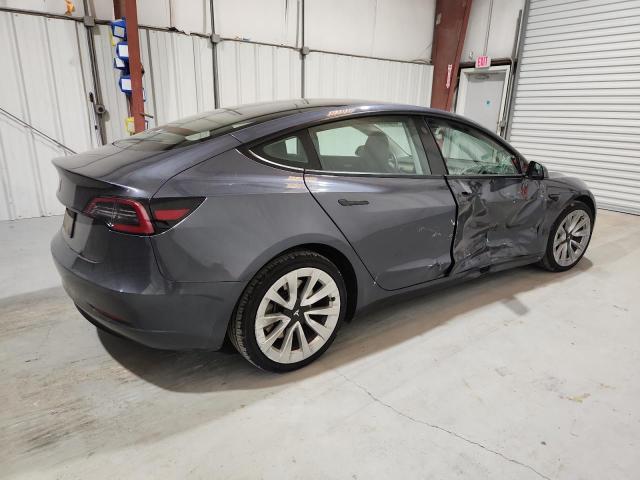 5YJ3E1EA6PF439222 - 2023 TESLA MODEL 3 Գրաֆիտ լուսանկար 3