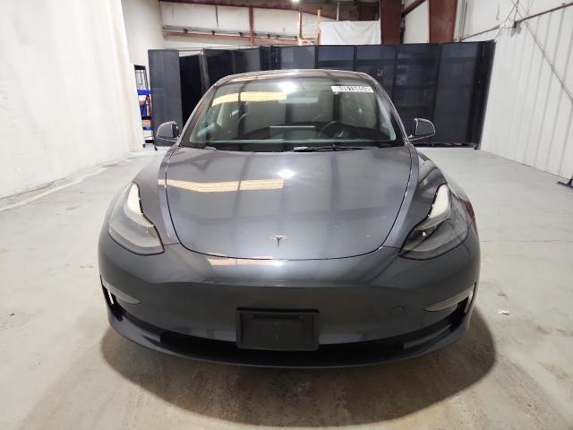 5YJ3E1EA6PF439222 - 2023 TESLA MODEL 3 Գրաֆիտ լուսանկար 5