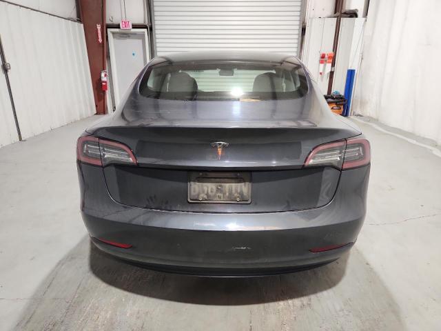5YJ3E1EA6PF439222 - 2023 TESLA MODEL 3 Գրաֆիտ լուսանկար 6
