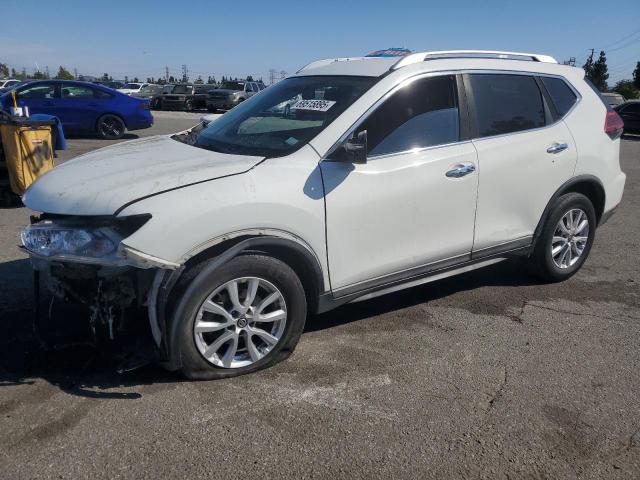 2018 NISSAN ROGUE S, 