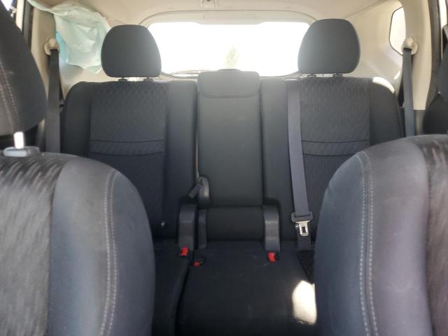 KNMAT2MT5JP570824 - 2018 NISSAN ROGUE S Ақ фото 10