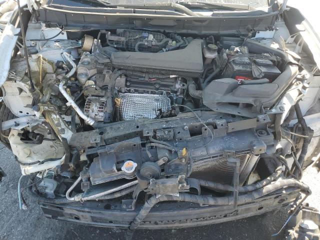 KNMAT2MT5JP570824 - 2018 NISSAN ROGUE S Ақ фото 12