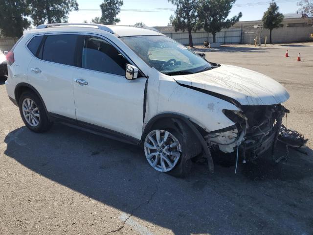 KNMAT2MT5JP570824 - 2018 NISSAN ROGUE S Ақ фото 4