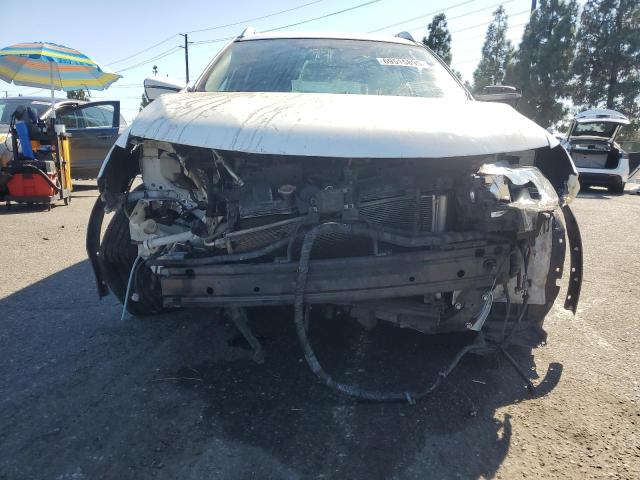 KNMAT2MT5JP570824 - 2018 NISSAN ROGUE S Ақ фото 5