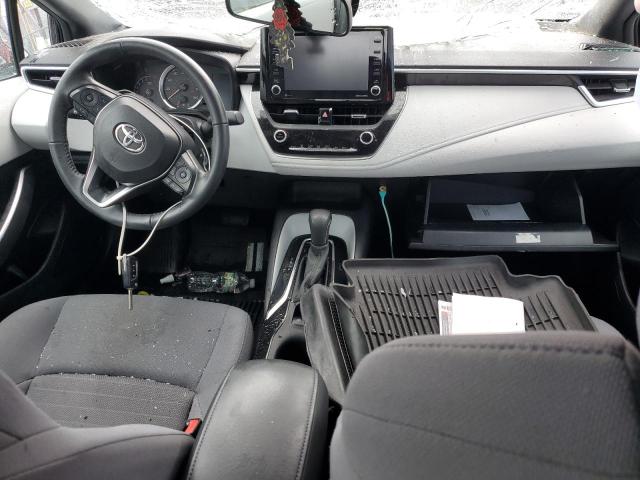 5YFS4MCE1NP106157 - 2022 TOYOTA COROLLA SE ლურჯი ფოტო 8