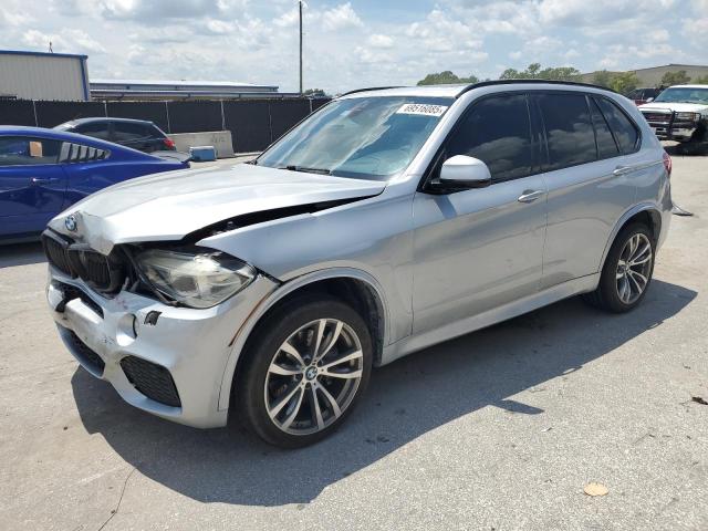 2014 BMW X5 XDRIVE50I, 