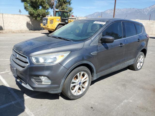 2017 FORD ESCAPE SE, 