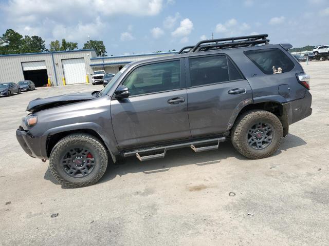 2016 TOYOTA 4RUNNER SR5/SR5 PREMIUM, 