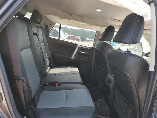 JTEBU5JR5G5385975 - 2016 TOYOTA 4RUNNER SR5/SR5 PREMIUM 灰色 照片 11