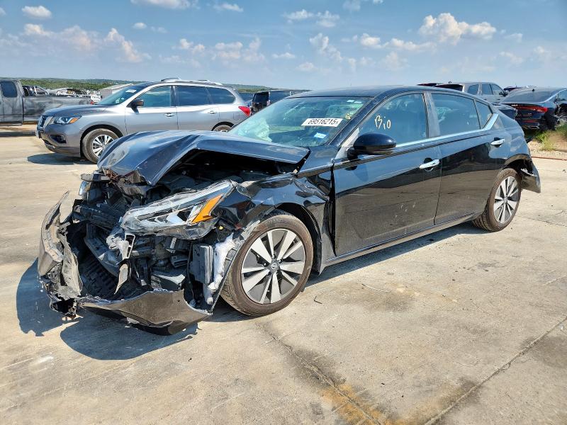 2021 NISSAN ALTIMA SV, 