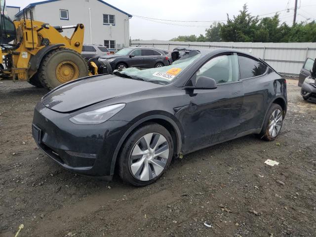 2024 TESLA MODEL Y, 
