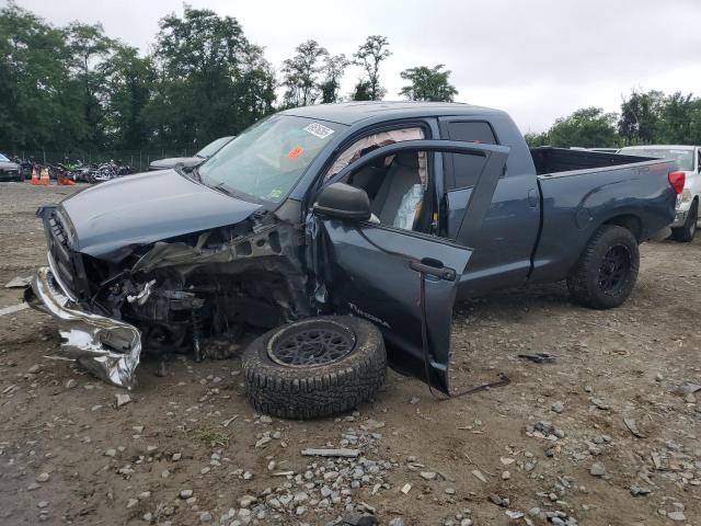 2010 TOYOTA TUNDRA DOUBLE CAB SR5, 