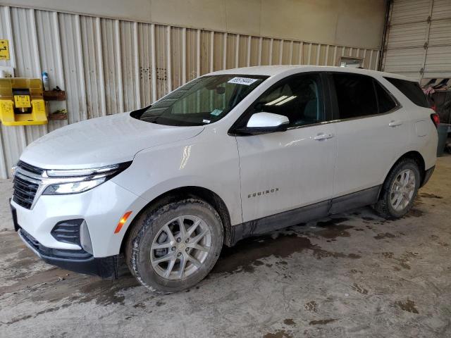 2022 CHEVROLET EQUINOX LT, 