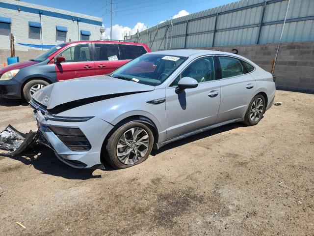 2024 HYUNDAI SONATA SEL, null