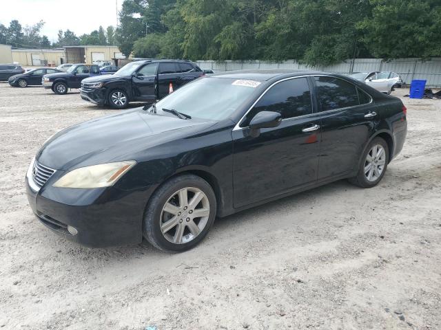2009 LEXUS ES 350, 