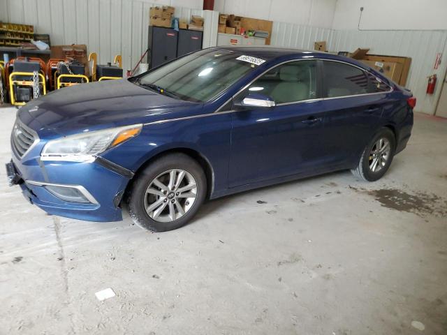 2016 HYUNDAI SONATA SE, 