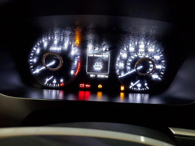 5NPE24AF1GH373037 - 2016 HYUNDAI SONATA SE 蓝色 照片 9