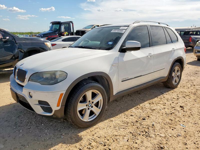 2012 BMW X5 XDRIVE35I, 