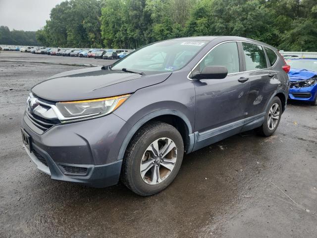 2017 HONDA CR-V LX, 