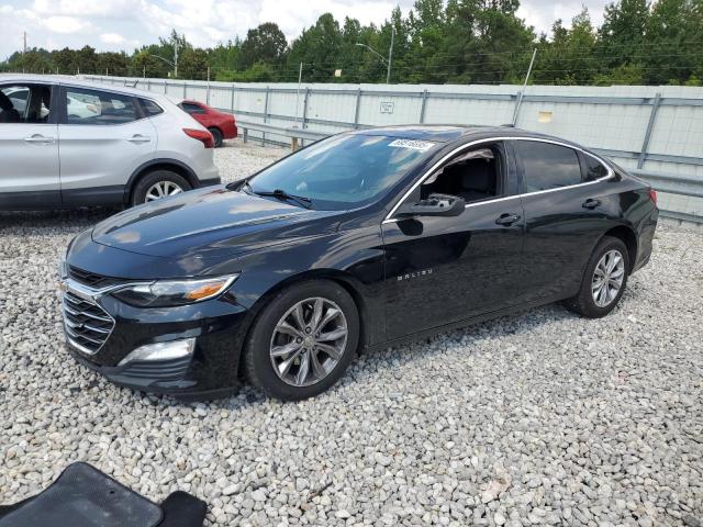 2020 CHEVROLET MALIBU LT, 