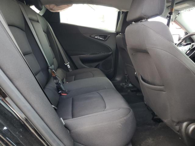 1G1ZD5ST0LF092401 - 2020 CHEVROLET MALIBU LT BLACK photo 10