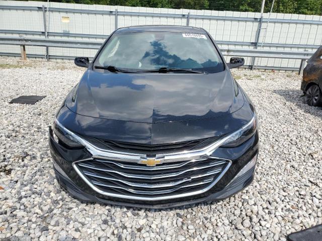 1G1ZD5ST0LF092401 - 2020 CHEVROLET MALIBU LT BLACK photo 5