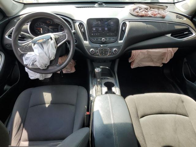 1G1ZD5ST0LF092401 - 2020 CHEVROLET MALIBU LT BLACK photo 8